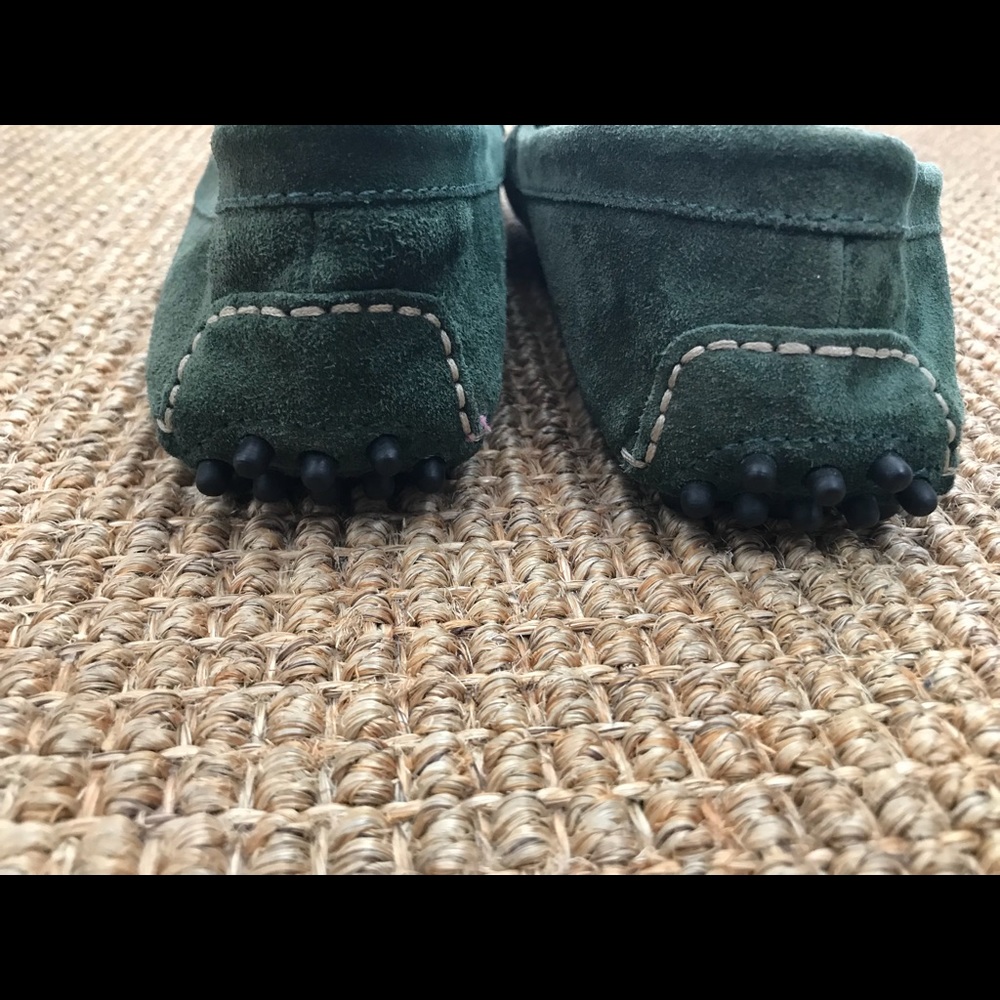 Manolo Blahnik loafer - Picture 2 of 4